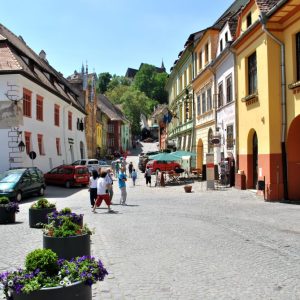 Piata-cetatii-medievale-Sighisoara