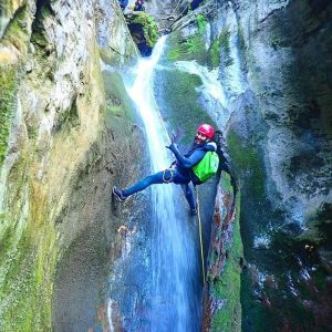 canyoning-guided-tours