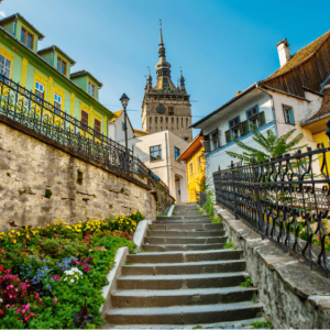 sighisoara-centru-vechi